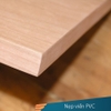 Nẹp chỉ PVC 2