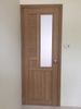 Cửa nhựa phân khúc giá rẻ