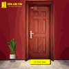 Thép vân gỗ TVG-104