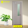 Cửa nhựa Đài Loan YW-12C