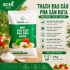 Thạch Rau Câu Pha Sẵn KOTA