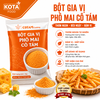 Bột Gia Vị Phô Mai 1KG