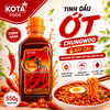 Tinh Dầu Cay Loại 1