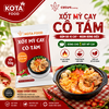 COMBO MỲ CAY 50G