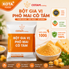 Pho mai 100g