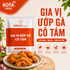 Gia vị ướp gà 100G