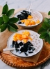 Bột Thạch Đen Sương Sáo 250G
