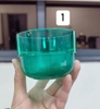 Màu xanh lá