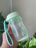 Xanh Milky Mint