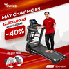 Máy Tập Thể Dục