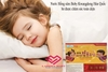 Nước Hồng sâm Baby Kangdong Hàn Quốc 3g x 30 gói cho trẻ em