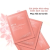 Mặt nạ nhau thai tế bào gốc Rwine Beauty Stem Cell Placenta