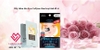 Giấy thấm dầu Kose Softymo than hoạt tính 60 tờ