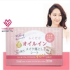 Khăn ướt tẩy trang Kyowa hộp 30 tờ