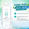 Dầu xả tinh chất thiên nhiên Pharmaact 600ml