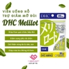 Viên uống giảm mỡ đùi DHC 20 ngày gói 40 viên