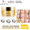 Kem Trị Thâm Nám - Xóa Mờ Nếp Nhăn Chiết Xuất Hồng Sâm Epona Red Ginseng Gold Whitening Cream 50ml