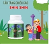 Tảo Hỗ Trợ Tăng Chiều Cao Shinshin Kakumei Của Nhật, 300 viên