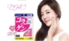 Viên uống Collagen DHC 360 viên 60 ngày