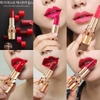 Son lì Dưỡng ẩm mini cao cấp Ohui the firts Geniture Lipstick màu Red 1.3g