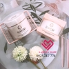 Kem Dưỡng Trắng Da Tế Bào Gốc Rmon White Label Dia Whitening Cream 200ML