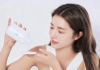 Bông Tẩy Trang Hàn Quốc Cao Cấp 20 Miếng