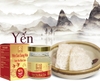 Nước yến nhân sâm hàm lượng yến 13% 6 lọ x 70ml