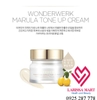 Kem dưỡng nâng tông da Forencos Wonderwerk Marula Tone Up Cream 50ml ( Trắng )