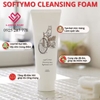 Sữa rửa mặt Kose Softymo bản Limited Design tuýp 220g (2 loại) (Axit Hyaluronic)