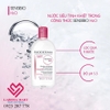 Nước Tẩy Trang Bioderma Dành Cho Da Nhạy Cảm 100ml Sensibio H2O