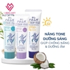 Kem chống nắng Hatomugi SPF 31 PA+++ 80ml