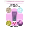Kem Chống Nắng Sinh Học Nâng Tone Whisis SPF50+/PA++++