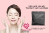 Mặt nạ tế bào gốc The NMN Face Mask dưỡng da, nâng cơ, trẻ hóa làn da túi 30 miếng