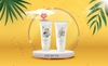 Sữa rửa mặt Kose Softymo bản Limited Design tuýp 220g (2 loại) (Axit Hyaluronic)