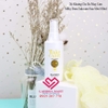 Xịt Khoáng Cho Da Nhạy Cảm Milky Dress Take-care Face Mist 100ml