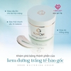 Kem Dưỡng Trắng Da Tế Bào Gốc Rmon White Label Dia Whitening Cream 200ML