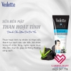Sữa rửa mặt than hoạt tính Vedette 100ml