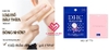 Giấy thấm dầu DHC gói 150 tờ