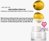 Kem dưỡng nâng tông da Forencos Wonderwerk Marula Tone Up Cream 50ml ( Trắng )