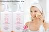 Dầu tẩy trang không chất phụ gia Pharmaact 500ml