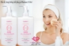 Dầu tẩy trang không chất phụ gia Pharmaact 165ml