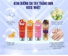 Kem dưỡng tay Kose Q10 80g (8 loại) (Vàng (Dưỡng ẩm cao))