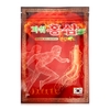 Cao dán sâm Power Red Ginseng túi đỏ 20 miếng Hàn Quốc