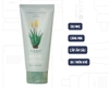 Sữa Rửa Mặt Tinh Chất Nhụy Hoa Lô Hội Whisis Hàn Quốc