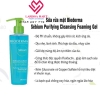 Gel rửa mặt Bioderma 200ml (xanh )
