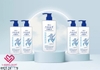 Nước hoa hồng Kumano Reihaku Hatomugi chiết xuất ý dĩ dưỡng trắng da 500ml