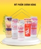 Kem dưỡng tay Kose Q10 80g (8 loại) (Vàng (Dưỡng ẩm cao))