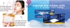 Bông tẩy trang S Select mềm mại, thân thiện với da hộp 80 miếng
