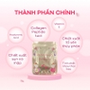 Viên uống Collagen tươi Softcapsule làm đẹp da 30 viên