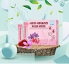 Bột Collagen Lựu Đỏ Nhụy Hoa Nghệ Tây Saffron Bio Cell Hàn Quốc